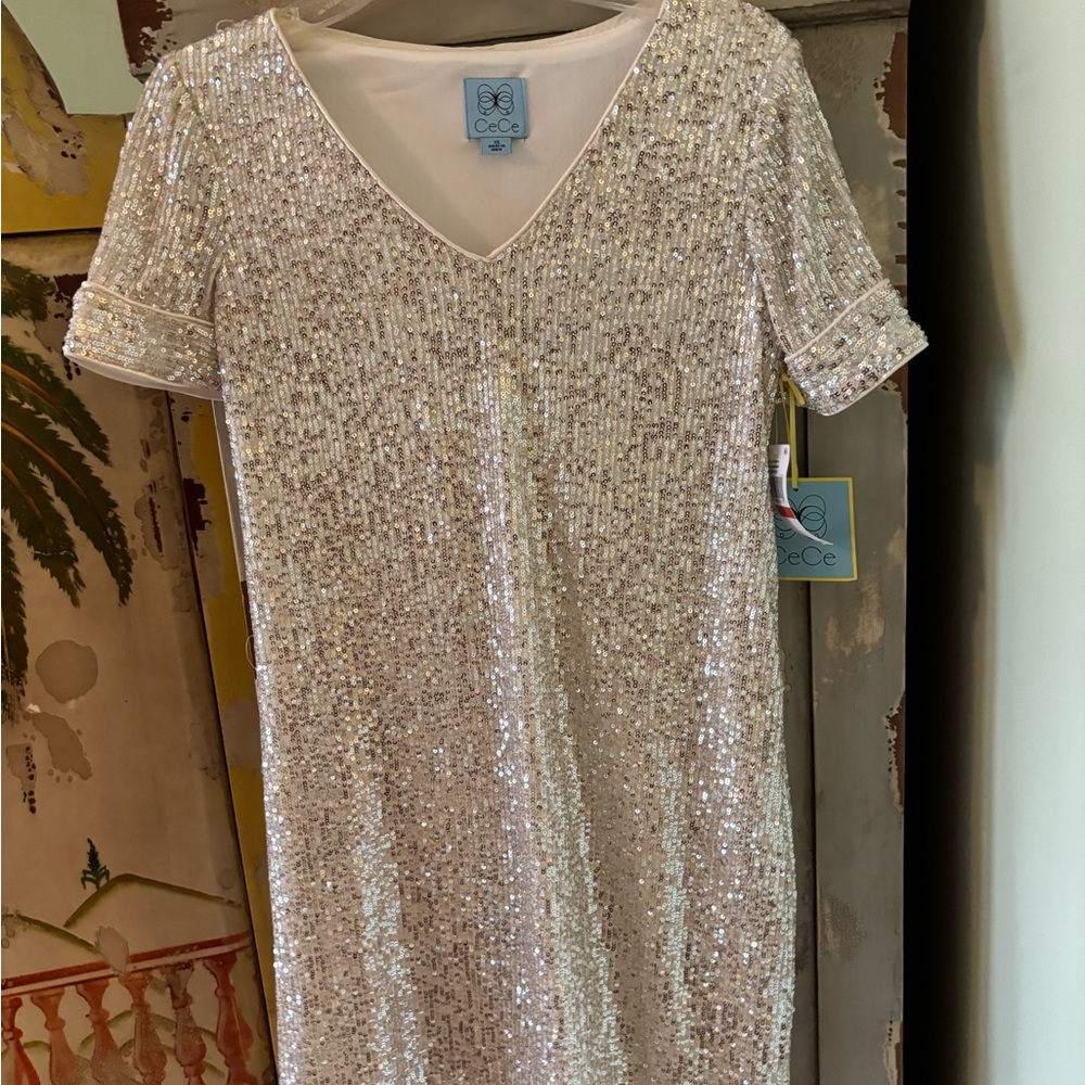Dress/cece - Picture 11 of 12